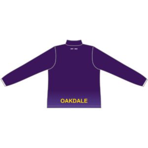 Oakdale - Presentation Jacket - Womens