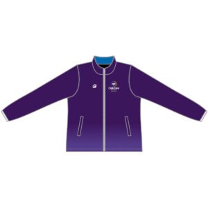 Oakdale - Presentation Jacket - Womens