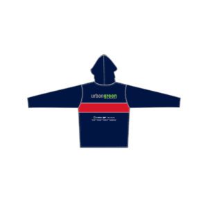 TEMPLETON CRICKET CLUB - HOODIE - YOUTH