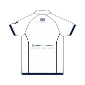 TEMPLETON CRICKET CLUB - MATCH DAY SHIRT - YOUTH