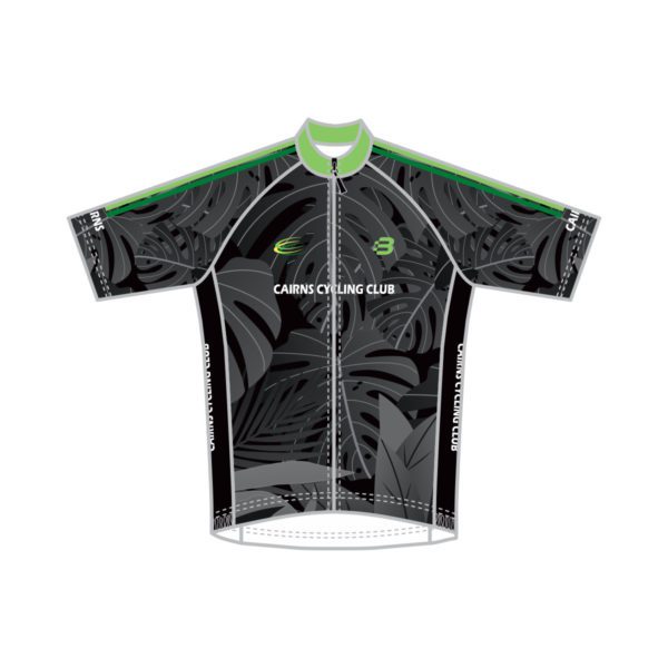 Youth on sale cycling jersey