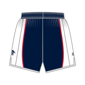 South Adelaide Basketball Club - PLAYING SHORTS - MENS