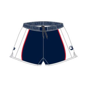 South Adelaide Basketball Club - PLAYING SHORTS - WOMENS