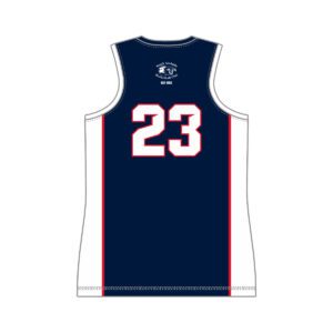 South Adelaide Basketball Club - REVERSIBLE PLAYING SINGLET  - WOMENS