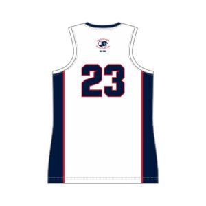 South Adelaide Basketball Club - REVERSIBLE PLAYING SINGLET  - WOMENS