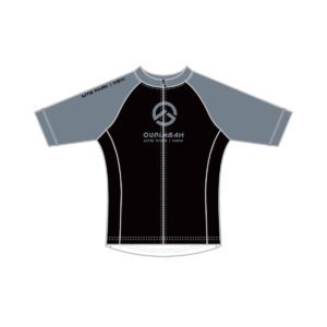 Central Coast MTB Club - PRO FIT CYCLING JERSEY - WOMENS