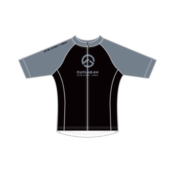 Central Coast MTB Club - PRO FIT CYCLING JERSEY - WOMENS