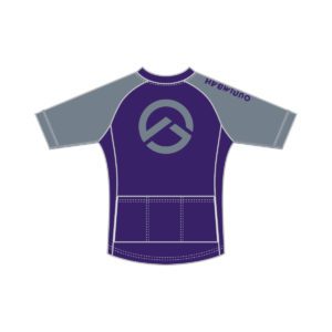 Central Coast MTB Club - PRO FIT CYCLING JERSEY - WOMENS