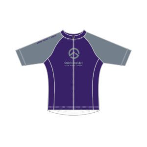 Central Coast MTB Club - PRO FIT CYCLING JERSEY - WOMENS