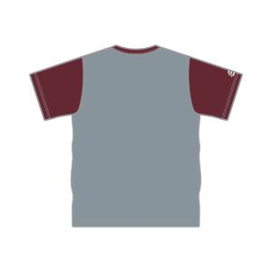 Baseball Queensland Supporters - T-SHIRT - MENS