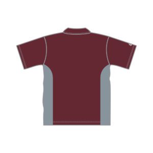 Baseball Queensland Supporters - POLO SHIRT - MENS