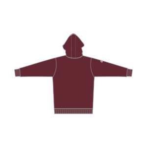 Baseball Queensland - HOODIE - MENS