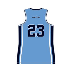 STURT SABRES BASKETBALL CLUB - BASKETBALL SINGLET - WOMENS