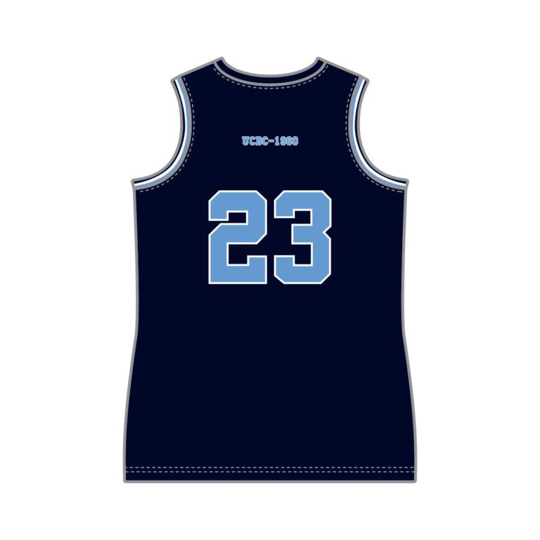 STURT SABRES BASKETBALL CLUB - DISTRICT - REVERSIBLE TRAINING SINGLET ...