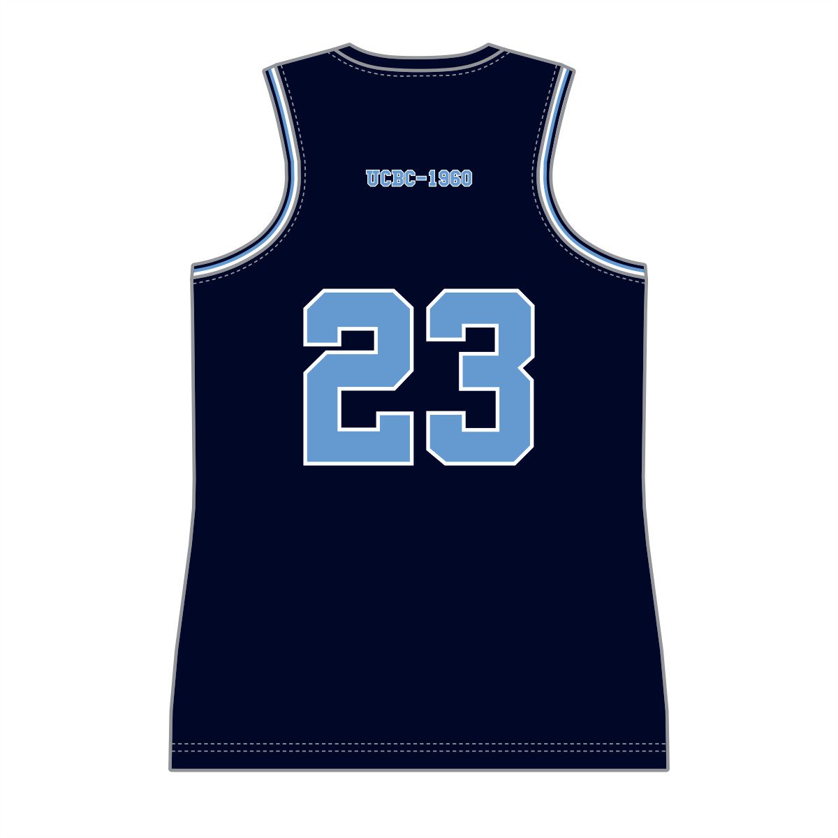 Sturt Sabres Basketball Club District Reversible Training Singlet Womens Blackchrome 8327