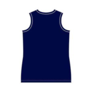 BASKETBALL SA EADP CAMP - REVERSIBLE BASKETBALL SINGLET - YOUTH