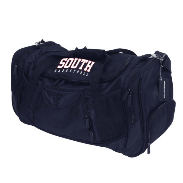 SOUTH ADELAIDE BASKETBALL CLUB - SPORTSBAG