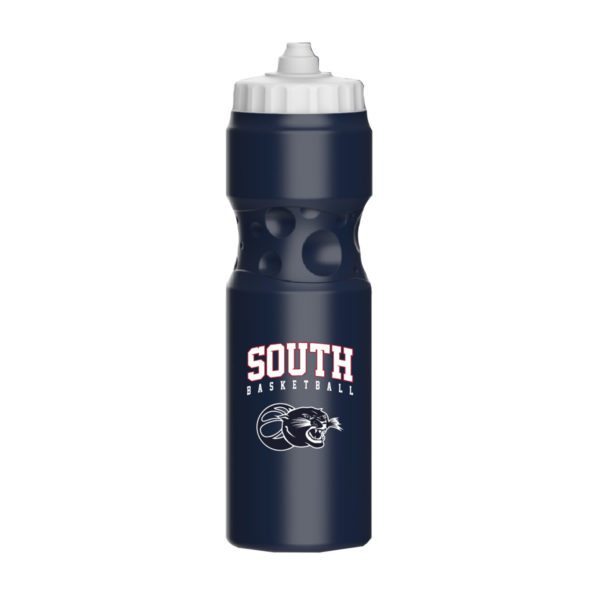 SOUTH ADELAIDE BASKETBALL CLUB - DRINK BOTTLE
