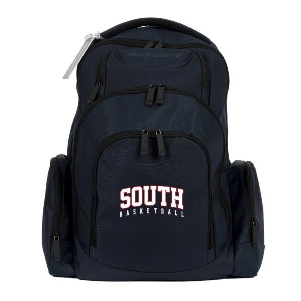 SOUTH ADELAIDE BASKETBALL CLUB - BACKPACK