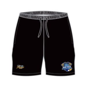 WEST COAST RAYS - BASEBALL SHORTS - YOUTH