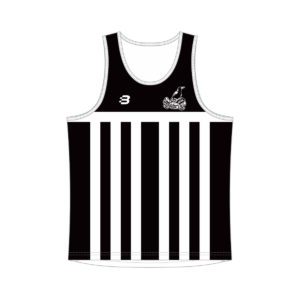 MERBIEN FC - SINGLET - MENS