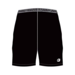 ROCKHOUNDS - BASEBALL SHORTS - MENS