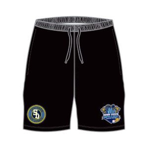 SOUTHERN SEA DAWGS - BASEBALL SHORTS - MENS