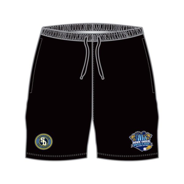 SOUTHERN SEA DAWGS - BASEBALL SHORTS - YOUTH