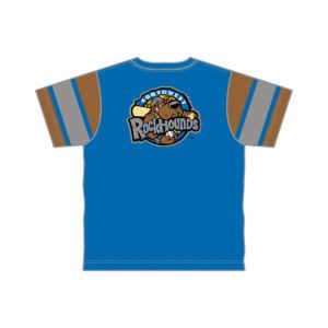 ROCKHOUNDS - T-SHIRT - YOUTH