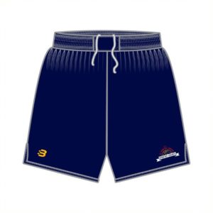 SA COUNTRY BASKETBALL COUNTRY CHAMPS - BASKETBALL SHORTS - MENS