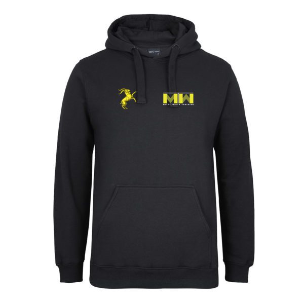 MWT - ADULT - HOODIE