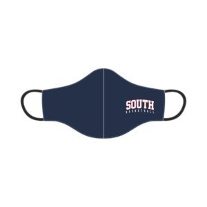South Adelaide Basketball Club - Re-Useable Mask