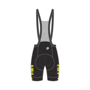 MATTY WHITE TRAINING - PRO FIT BIB KNICKS - MENS