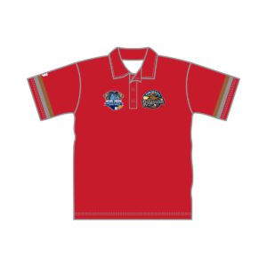 ROCKHOUNDS - POLO SHIRT - MENS