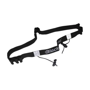 Reflective Triathlon Race Belt