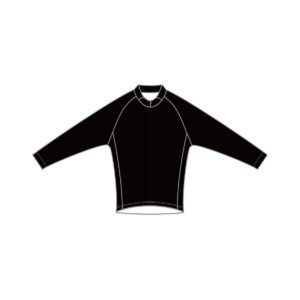 TOWNSVILLE TO CAIRNS BIKE RIDE 2022 - LONG SLEEVE CYCLING JERSEY - WOMENS