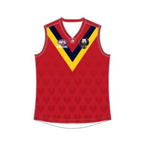 South Australian AFL Masters - AFL GUERNSEY - WOMENS