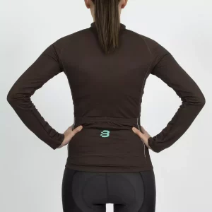 Pro Fit Winter Jersey - Women's - Back