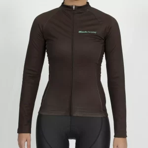 Pro Fit Winter Jersey - Women's