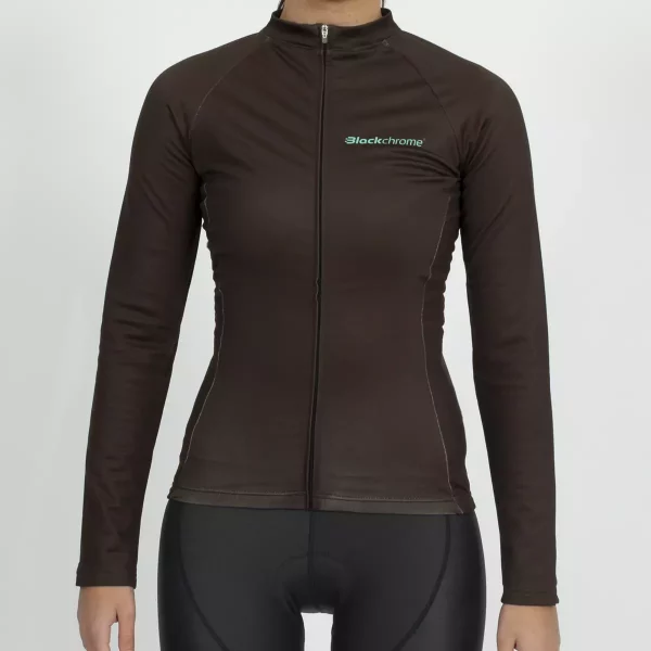 Pro Fit Winter Jersey - Women's