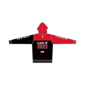 OPEN ACCESS COLLEGE - HOODIE SET IN - YOUTH