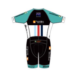 TEAM TRANSITIONS DRIVEWEAR - SKINSUIT - WOMENS
