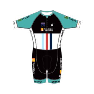 TEAM TRANSITIONS DRIVEWEAR - SKINSUIT - WOMENS