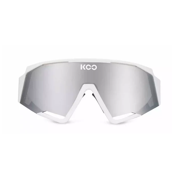 KOO SPECTRO White L.Super Silver