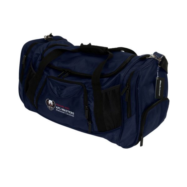 SA AFL MASTERS CARNIVAL - ELITE SPORTSBAG