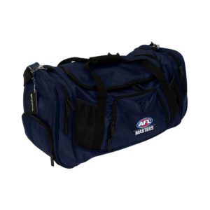 SA AFL MASTERS CARNIVAL - ELITE SPORTSBAG