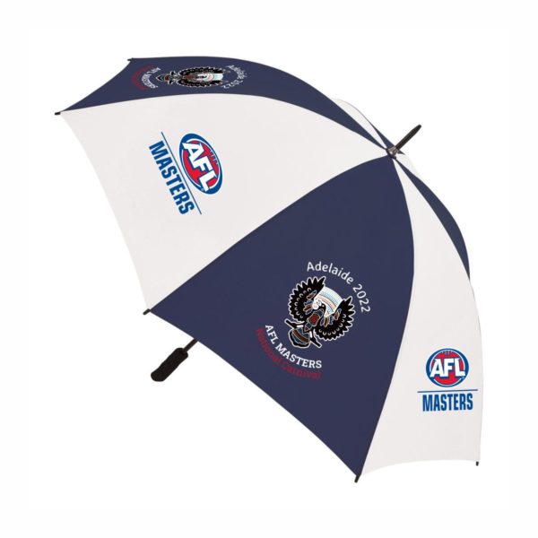 SA AFL MASTERS CARNIVAL - UMBRELLA