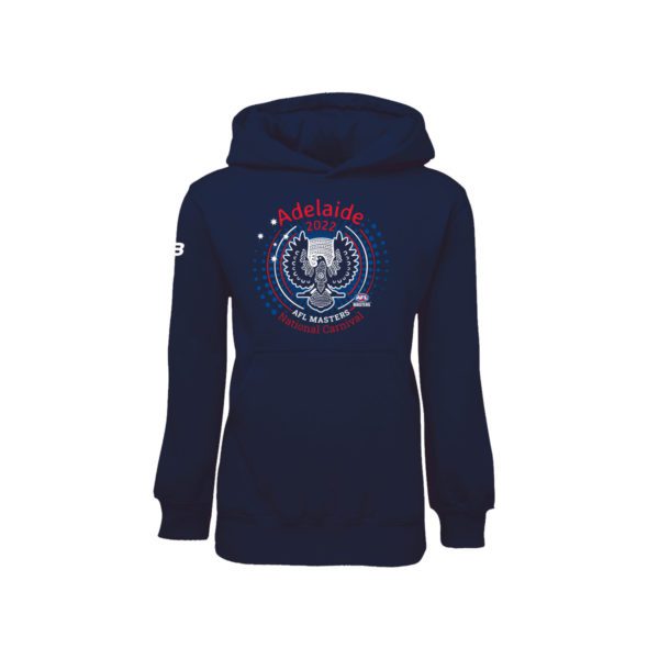 SA AFL MASTERS CARNIVAL - HOODIE - YOUTH