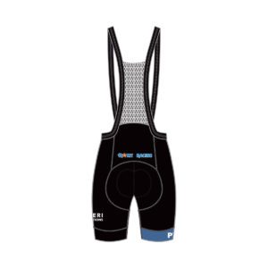 Rokit Racing - PRO FIT BIB KNICKS - MENS