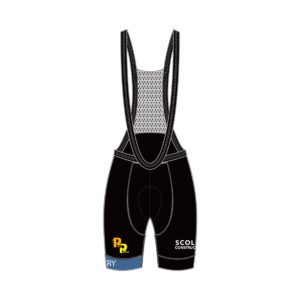 Rokit Racing - PRO FIT BIB KNICKS - MENS